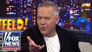 Gutfeld: Democrats' 'irrationality' drives them to therapy, not Trump