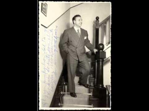 Francisco Canaro - Roberto Maida - El que a hierro mata, 1935