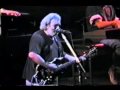 Grateful Dead perform "Quinn the Eskimo" 9-19-90 MSG