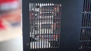 Video thumbnail for Ashdown CTM 30 Little Stubby Head - Feel Good Inc by Gorillaz by Ashdown Engineering