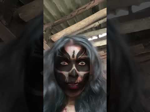 #funny #comedy #ghost short video 💀💀💀☠️☠️☠️