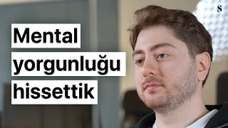 Niş kategoride nasıl şirket satılır? | Permify - Ege Aytın