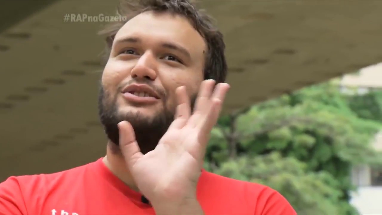 Histórias do Rap Nacional - Episódio 1