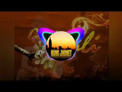 Dj Bali_Setengah Buduh_Yan Srikandi_Remix Jhonet