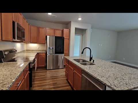 Beautiful, Modern and Bright 2 Bedroom 2 Bath Condo in the Aurora Area property video