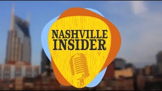 Nashville Insider - Bill Anderson