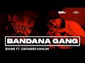 DIVINE BANDANA GANG Feat Sikander Kahlon Official Video SHUTDOWN
