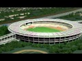 EA SPORTS FIFA 98 Road To World Cup Intro