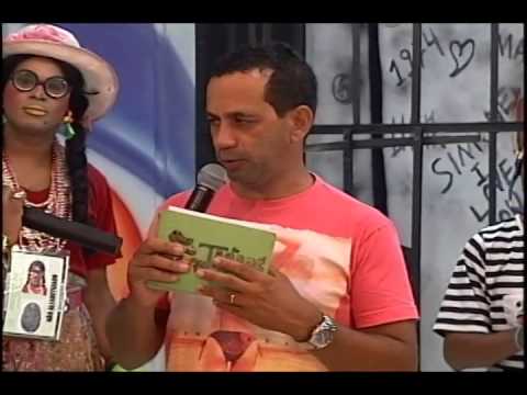 MC DINGO NO PGM DO JACARE