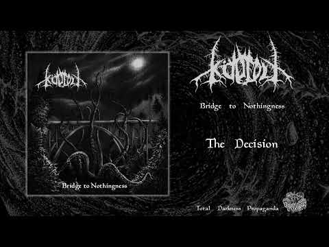 KÖDFOLT (HUN) - The Decision