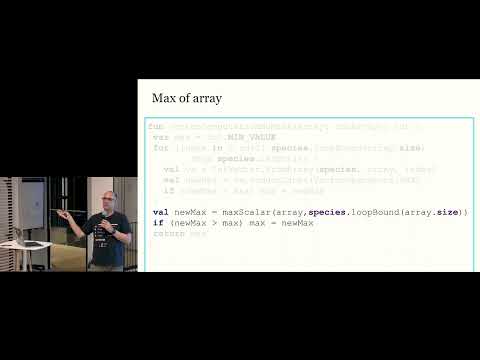 [Hebrew] 21 Minutes About Java 21 Performance / Haim Yadid