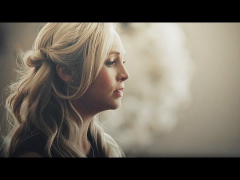 ● Caroline Forbes | She Doesn't Deserve That