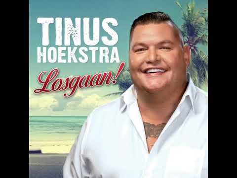 tinus hoekstra - los gaan