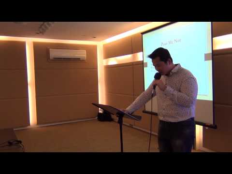 KPPK 286 - Pass Me Not o Gentle Savior