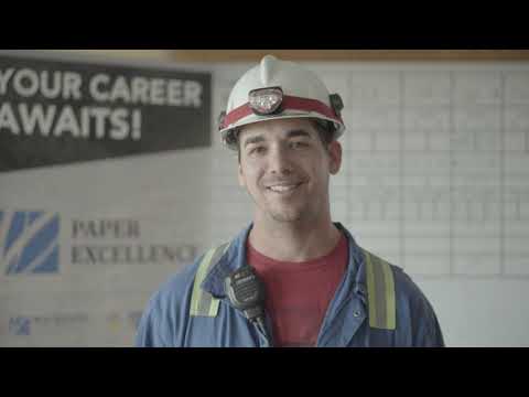 Paper Excellence Careers