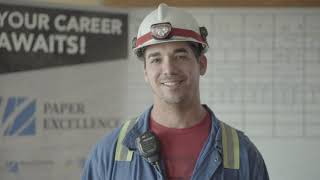 Paper Excellence's Recruitment Story