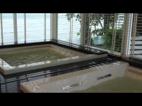 Kamala Seafront Villa