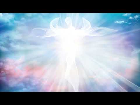 1111Hz Schutzengel Frequenz Musik: Schmerzen Heilen in Körper, Geist und Seele mit Engel  Frequenz