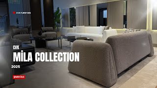 MİLA COLLECTION