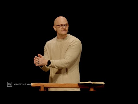 The Jealousy of God - Exodus 34:11-14