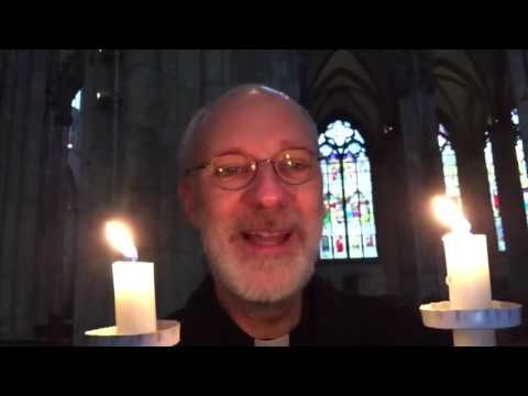 Impuls von Weihbischof 03.02.2017