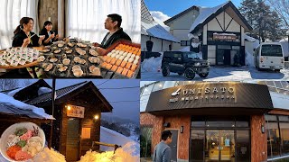 コスパ最高で大満足！１泊２食付きで１万円以下の温泉宿♨３選 海鮮食べ放題やアルコール飲み放題の宿も！