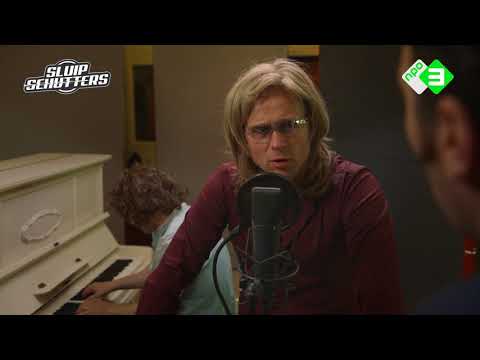 Hachee ga je mee? - Sluipschutters