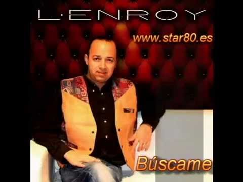 Lenroy - Búscame