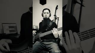Phonte “Sending my love” cover #basscover #basscommunity #pbass #fenderprecisionbass