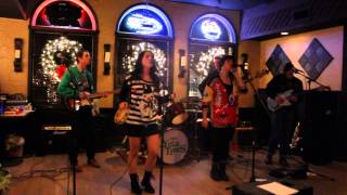 I&#39;ve Got your Number Son - The Yuletides