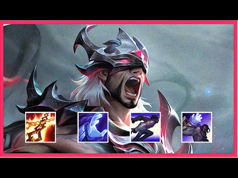 SYLAS MONTAGE #7 - BEST PLAYS S15