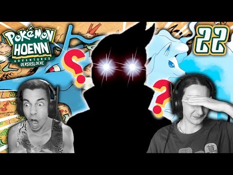 ¡NUEVO GIMNASIO Y MUERTES! Pokémon Hoenn Adventures Versuslocke Nº22 con [Xamork]