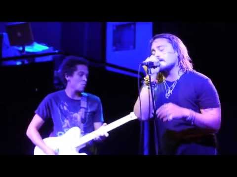 The Disfunction - Courtney , Live in New York 2014