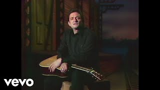 Medley: Ride This Train, America The Beautiful, This Land Is Your Land (Johnny Cash TV ...