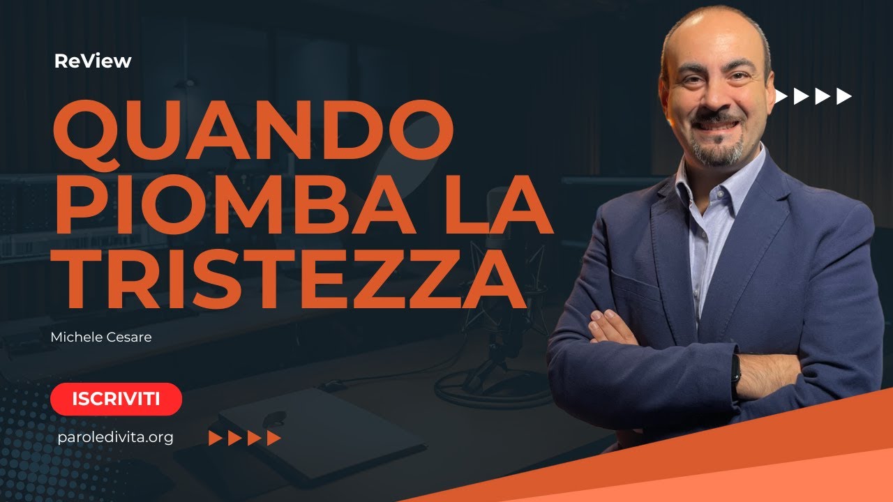 Review | Quando piomba la tristezza