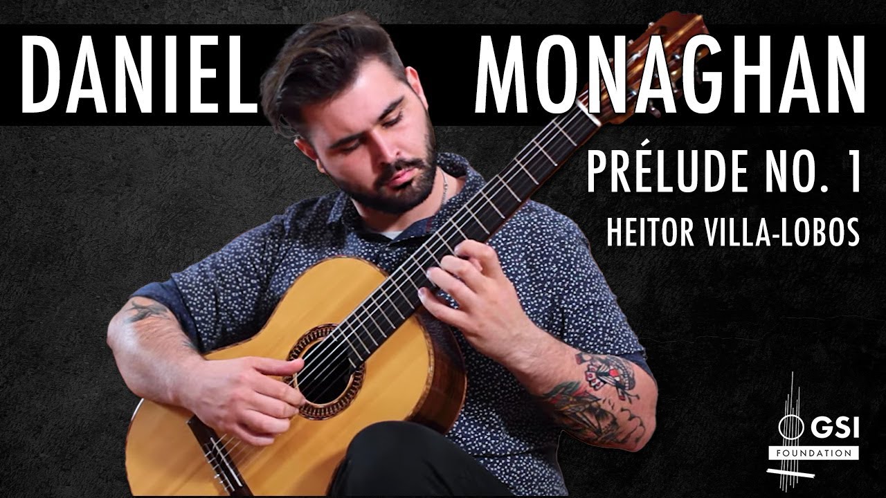 2021 Claudio Meneghelli  "Hommage to Jose Romanillos" SP/IN