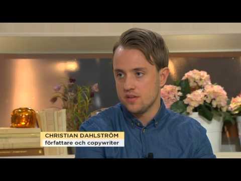 Tittarnas frågor om depression och ångest - Nyhetsmorgon (TV4)