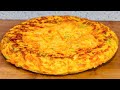 Easy Cabbage and Eggs Omelette  - Healthy Recipe Idea