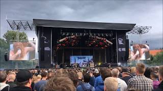 TRONDHEIM ROCKS 2018