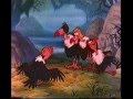 Cartoon Karaoke Dance Party Edizioni VHS Pirata Version