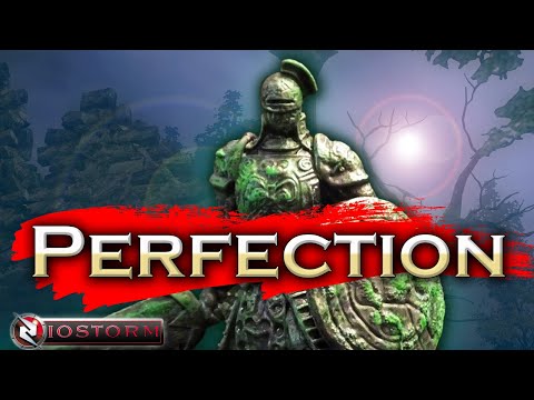 Why Darkroot Garden was PERFECT for Dark Souls