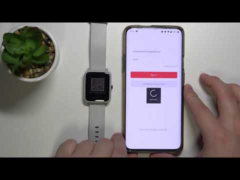 How to Pair AMAZFIT Bip S with Phone – Get Bluetooth Connection
