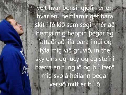 Blikk Blikk - Emmsjé Gauti