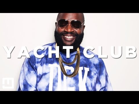Rick Ross Type Beat 