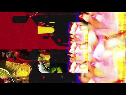 jindie - dim light lady (Full Album)