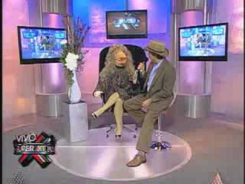 SuperXclusivo 3/19/09 - Cambios drásticos a MDPR