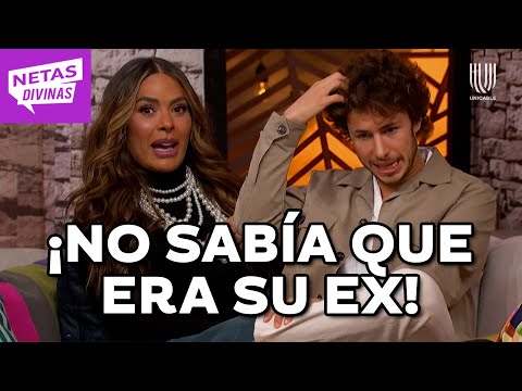 ¡Juanpa Zurita acabó avergonzado al burlarse de un futbolista expareja de Galilea! | Netas Divinas