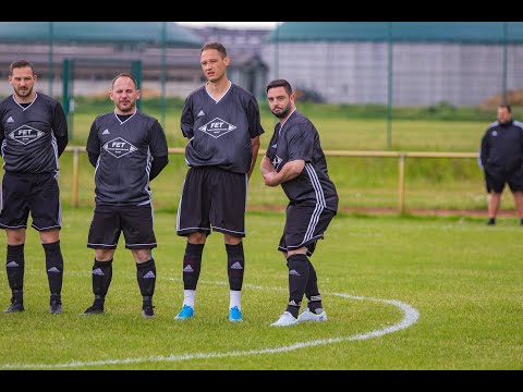 Zusammenfassung RW Werneuchen vs. Eberswalder SC