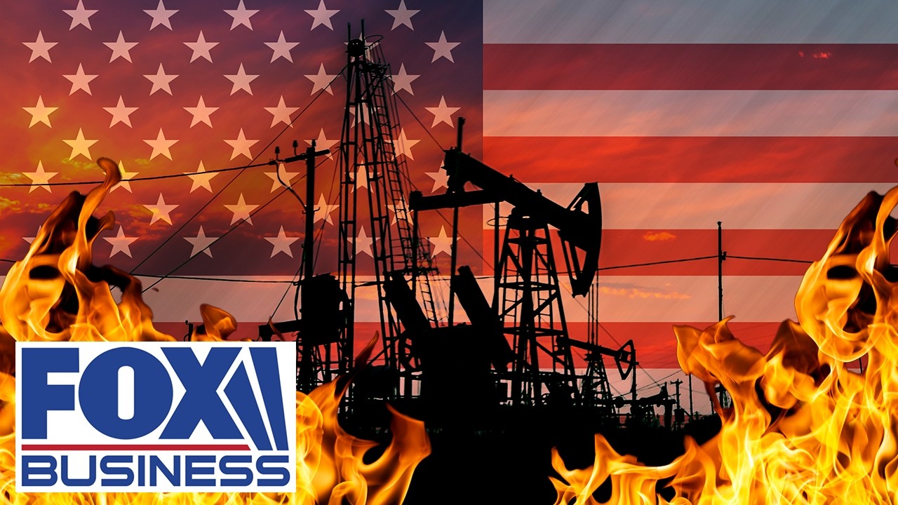 INDUSTRY WARNING: US oil inventories hit DANGEROUS territory