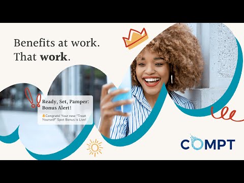 Compt video/presentation/materials